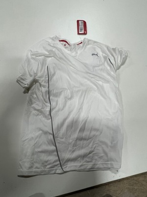 Koszulka męska PUMA T-shirt 504161 03, r M