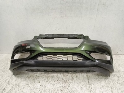 Бампер перед передний honda hrv 2 ii 2015- фото №1