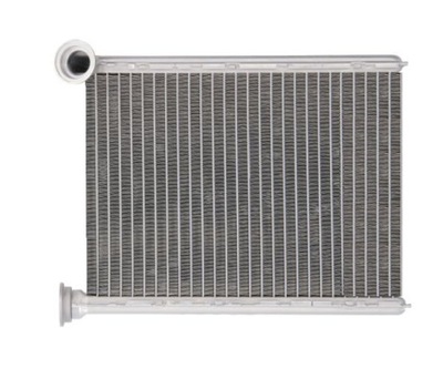 Обігрівач renault espace v 2015 - фото №1