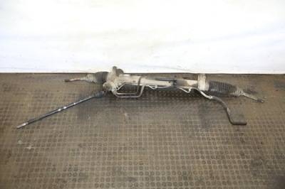 Рулевая рейка citroen jumper i 2.0hdi фото №1