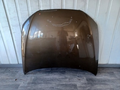 Капот крышка двигателя ------ seat exeo фото №1