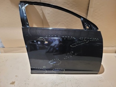 Volvo v60 s60 ii 11-18r двері праве передні фото №1