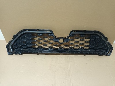 Решётка радиатора toyota rav4 rav-4 v lift решётка радиатора фото №1