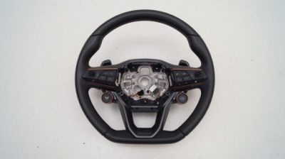 Seat leon 4 iv cupra formentor 5fa 20-24 воздуховод лепестки переключения t фото №1