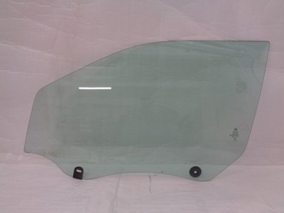 Citroen c4 cactus стекло дверь левых передних перед as2 2017 фото №1