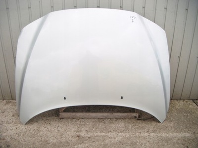 Volvo v70 ii 00 - 07 капот фото №1