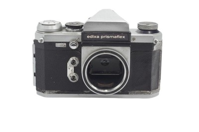 EDIXA PRISMAFLEX -perełka do kolekcji #RYB