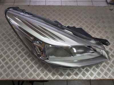 Лампа правая передняя ford kuga ii 2012r- фото №1