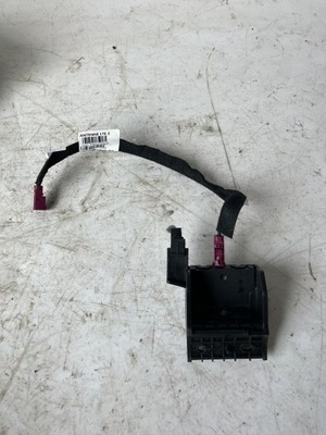 Модуль антени sandero iii 282122683r фото №1