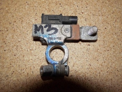 Клема мінусова mazda3 mazda 3 bm pe05-188a1 фото №1