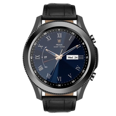 W3 Smart Watch Smartwatch dla telefonów z