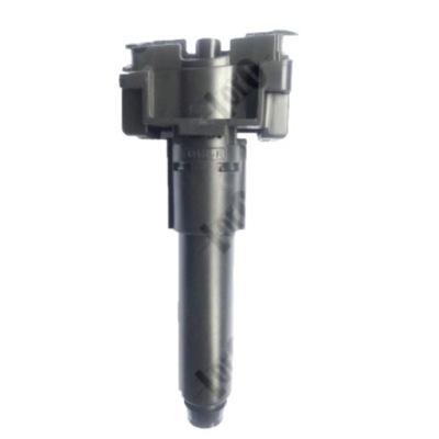 Abakus 103-03-183 насадка розпилювача, очищення світла передніх фото №1