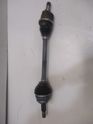 Приводной вал левая peugeot 3008 ii 20r 1,6thp фото №1