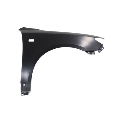 Крыло передний правый kia magentis 08-12 фото №1