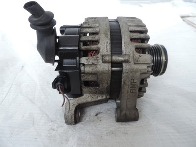 Генераторы opel mokka 1.4t 13597226 фото №1