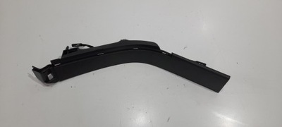 Защита заглушка левая jeep grand cherokee wk2 фото №1