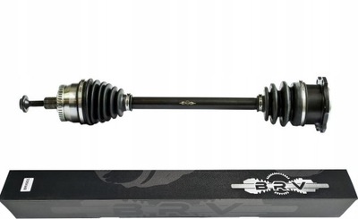 PÓŁOŚ PRAWA VW PASSAT B5 1.9 TDI MANUAL NOWA