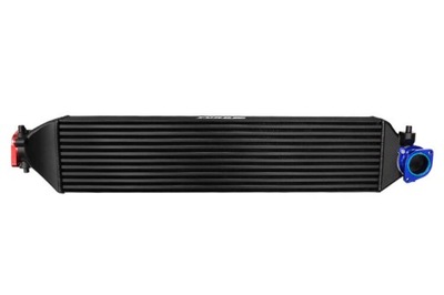 Інтеркулер turboworks honda civic x 1.5 vtec turbo 17+ фото №1