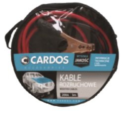 K2-KABLE DE ARRANQUE 200A  