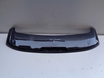Спойлер кришки задній спойлер jeep compass 17- фото №1