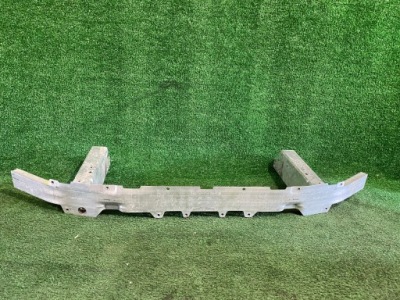 Балка бампера перед bmw x3 g01 x4 g02 lci lift фото №1