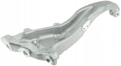 Bmw f10 f11 f12 f06 поворотный кулак правая фото №1