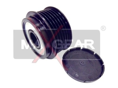 RUEDA POLEA GENERADOR MAXGEAR 30-0088  