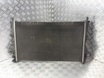 Радиатор wody renault laguna ii 1.8 фото №1