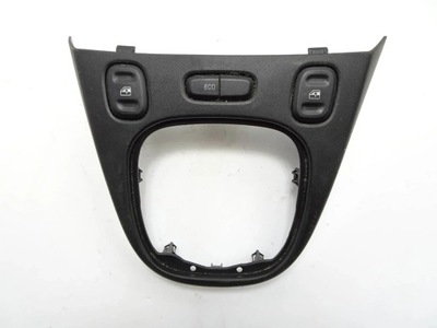 Переключатель панель окон fiat panda iii фото №1