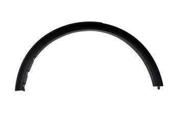 Молдинг крыла задняя правый kuga escape usa 2020- фото №1