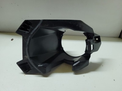 Renault kangoo ii lift рамка противотуманной фары фото №1