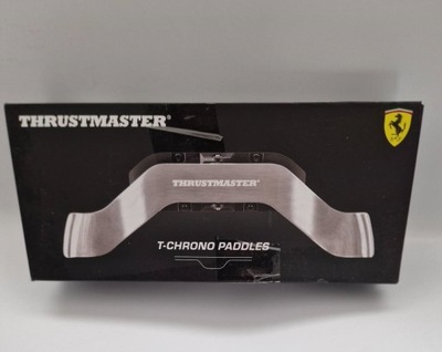 Thrustmaster T Chrono Paddles Push Pull replika