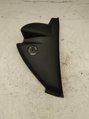 Opel insignia b защита заглушка панели правая 13481018 фото №1