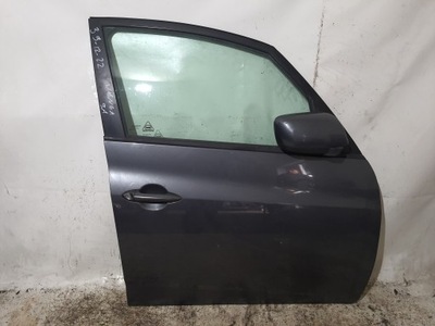 Kia venga 09-13 9a двері фото №1