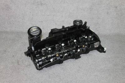 МІНІ R54 R56 R57 R60 R61 N47N 1.6D 2.0D - КРИШКА КЛАПАНІВ 7823180 