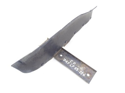 Daf lf 45 55 брызговик pod кабина правый 19,5 фото №1