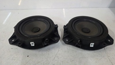 Динамик дверь левый правый kia rio iii 2012 фото №1