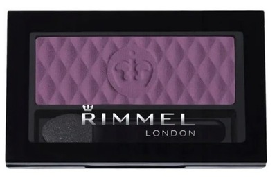 Rimmel Glam'Eyes Mono Eye Shadow cień Nr. 410