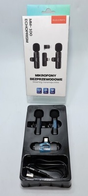 Mikrofon do smartfona MUSICMATE EchoPrism MM-100