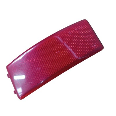 REFLECTOR DE PARAGOLPES IZQUIERDO PARTE TRASERA FORD C-MAX I 3M51-13B145-AB  