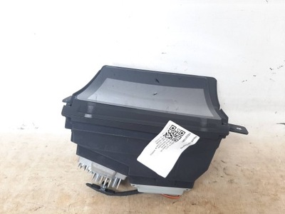 Head up bmw x1 u11 фото №1