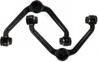 Ford explorer 1993-02 рычаги верхний перед фото №1