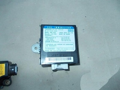 MÓDULO ECU 89780-60030 TOYOTA LAND CRUISER 90 95  