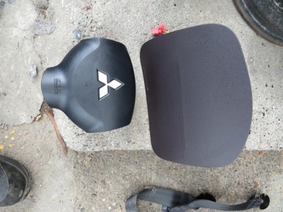 Подушки безопасности подушка безопасности mitsubishi miev фото №1