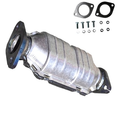 Kat !! каталізатор nissan almara primera sunny !! фото №1