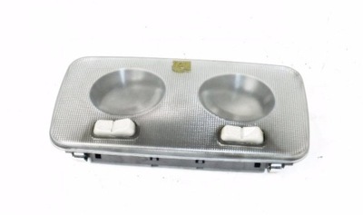 Лампа освещение кабины alfa romeo 156 sedan фото №1