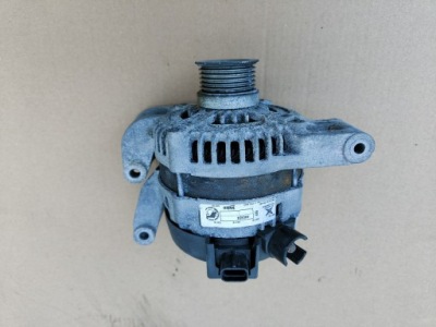 Генератор ford c-max lift focus 1.8 16v фото №1