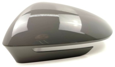 Корпус зеркало капот левая защита vw id4 id5 la7c фото №1