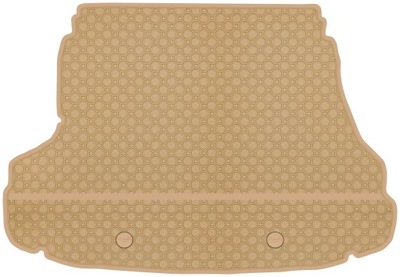 KIA MAGENTIS II BERLINA 2006-2010 PIEZA INSERTADA DE MALETERO PRIMELINER - COLOR BEIGE  