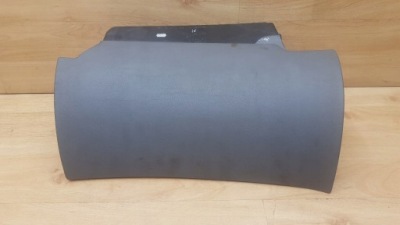 Бардачок панелі пасажира audi a8 d2 lift фото №1